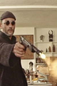 Léon: The Professional